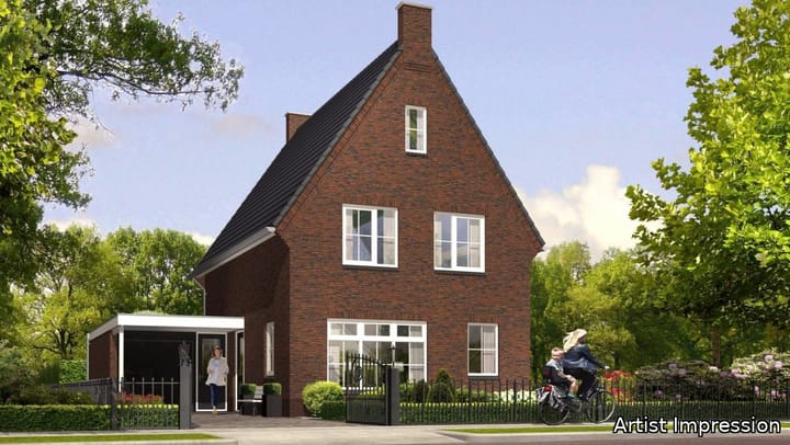 Foto 4 van Zuiderzeestraatweg 13