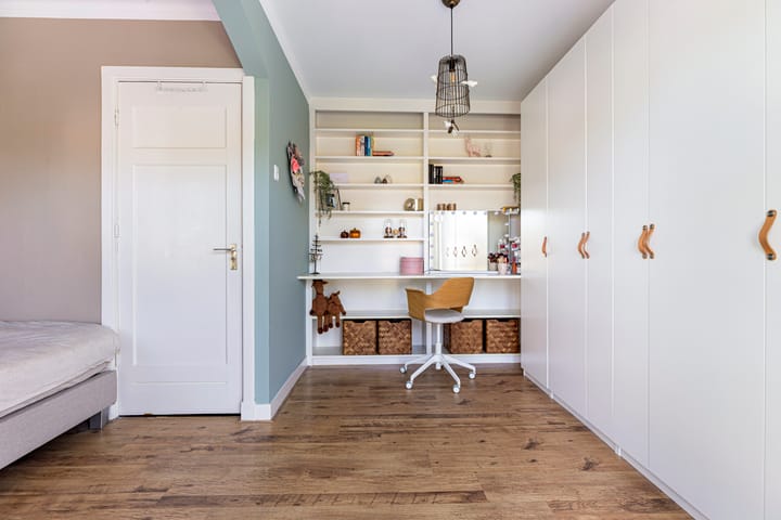 Hoekwoning te koop: Utrechtsestraatweg 33IV, Woerden