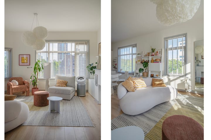 Appartement te koop: Schenkkade 235, 'S-Gravenhage