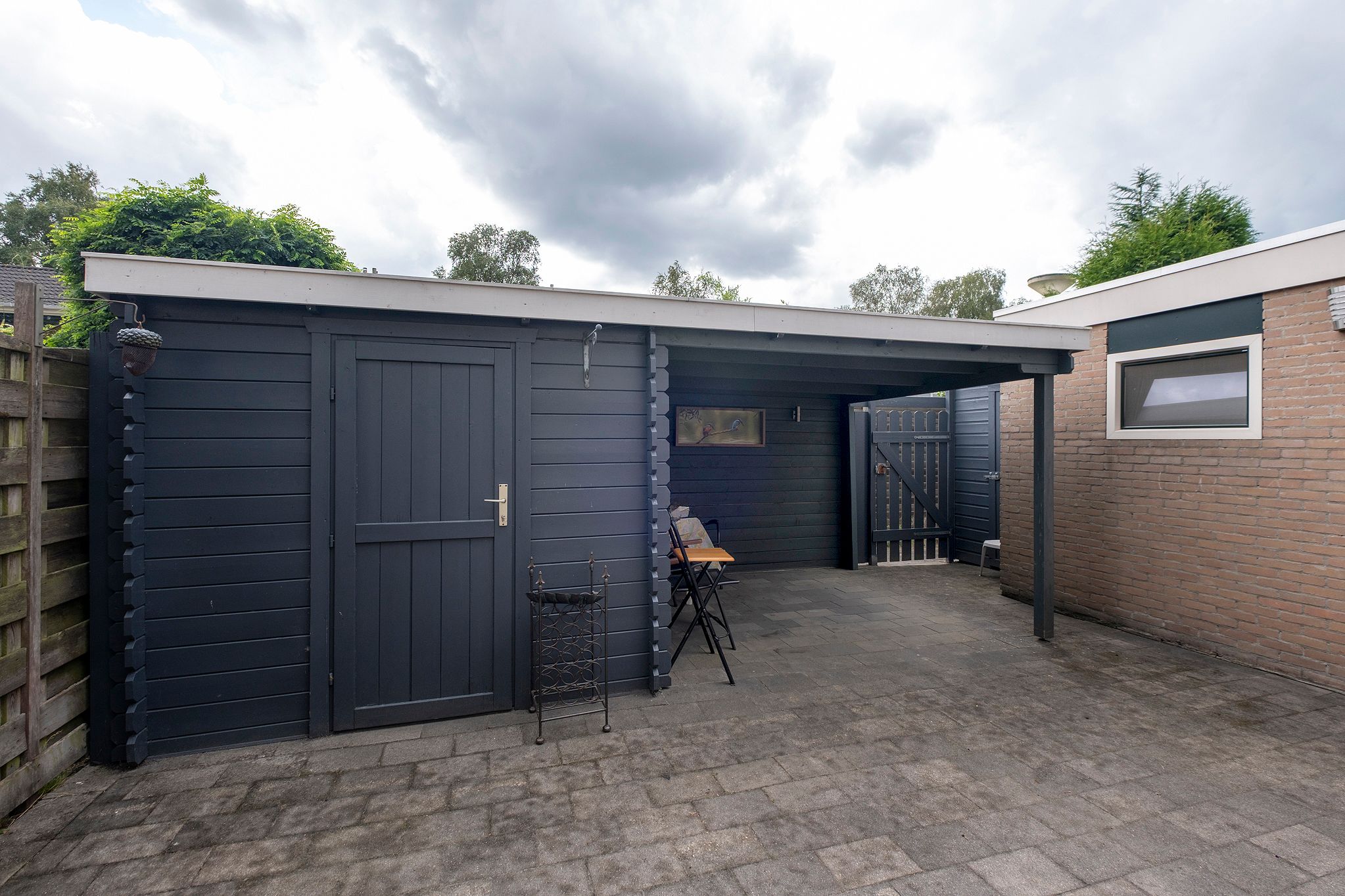 Photo 30 of Egbert Nijstadlaan 41
