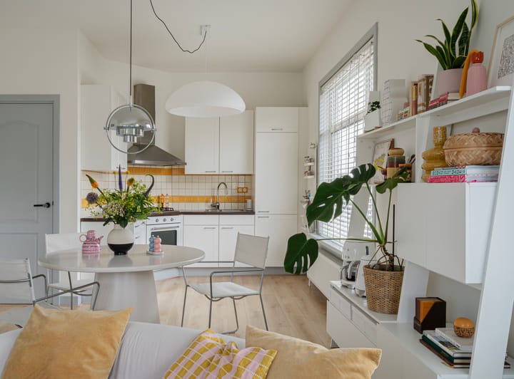 Appartement te koop: Schenkkade 235, 'S-Gravenhage