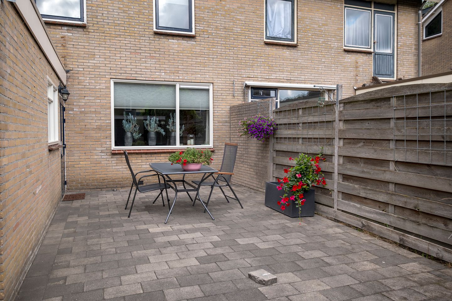 Photo 29 of Egbert Nijstadlaan 41