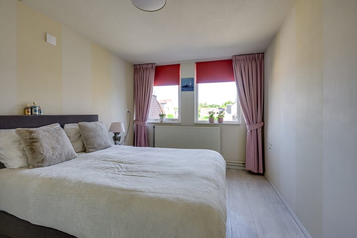 Hoekwoning te koop: Talingpad 60, Werkendam