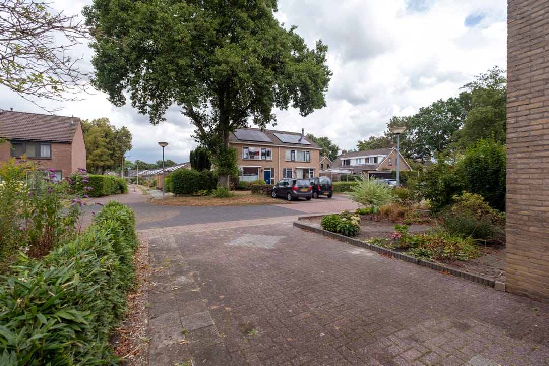 Photo 43 of Egbert Nijstadlaan 41