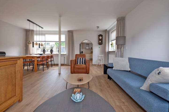 Foto 4 van Egbert Nijstadlaan 41