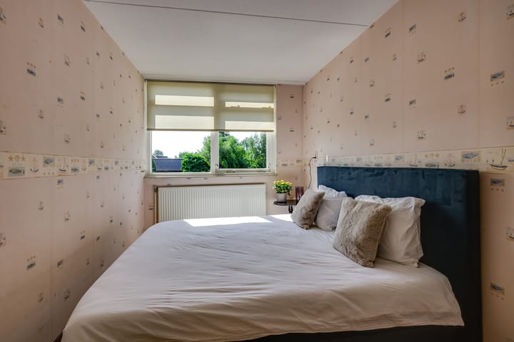 Hoekwoning te koop: Talingpad 60, Werkendam