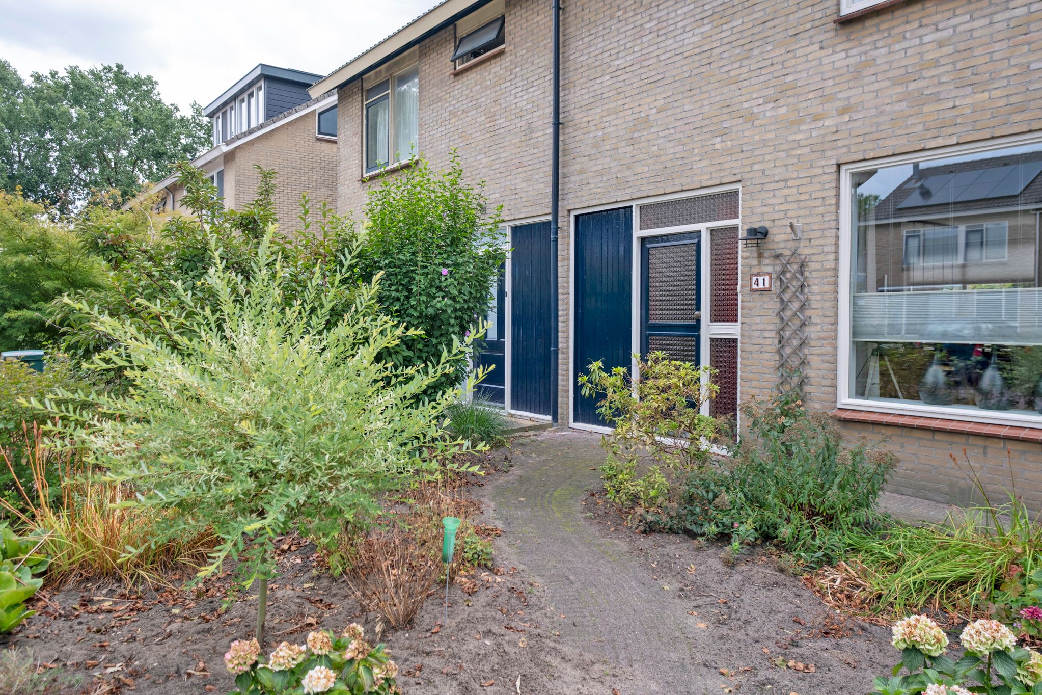 Photo 42 of Egbert Nijstadlaan 41