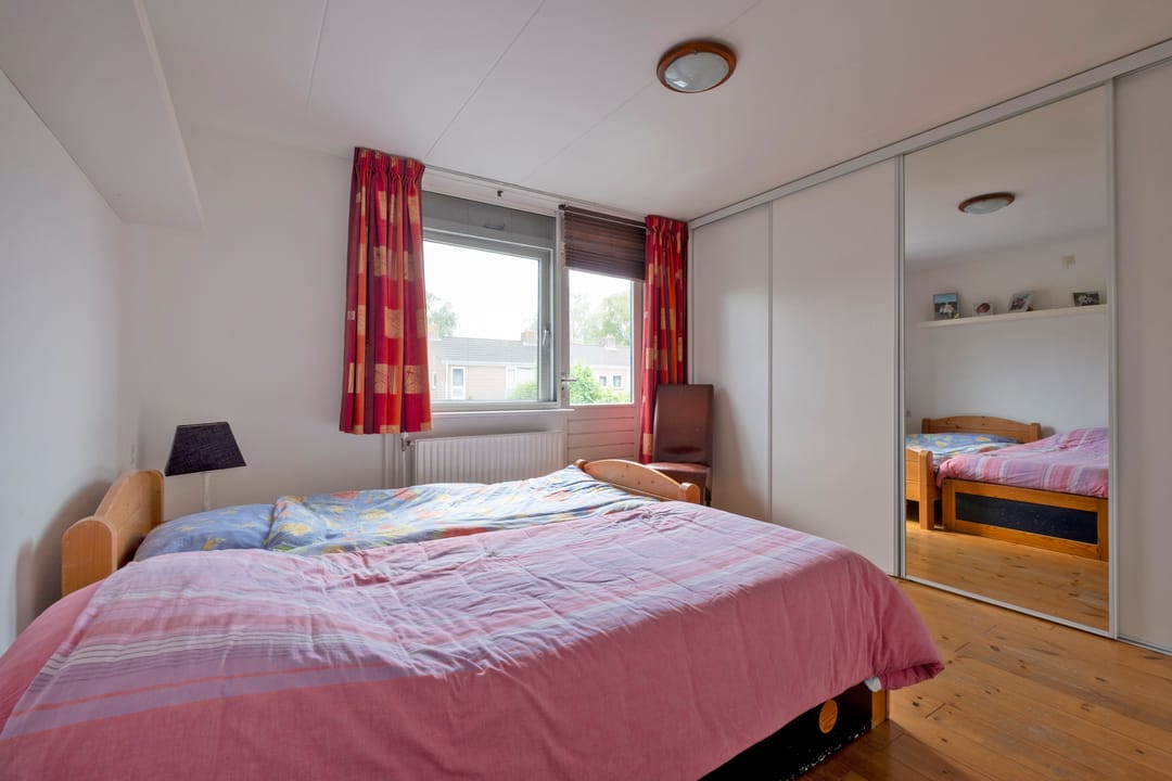 Photo 22 of Egbert Nijstadlaan 41