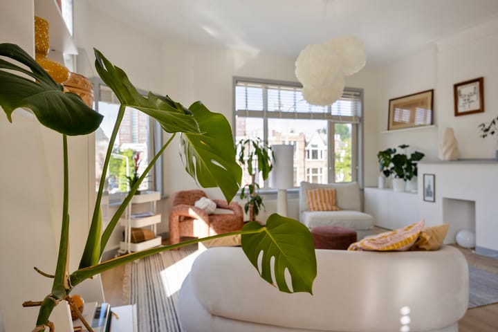 Appartement te koop: Schenkkade 235, 'S-Gravenhage