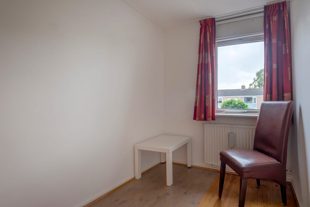 Photo 26 of Egbert Nijstadlaan 41