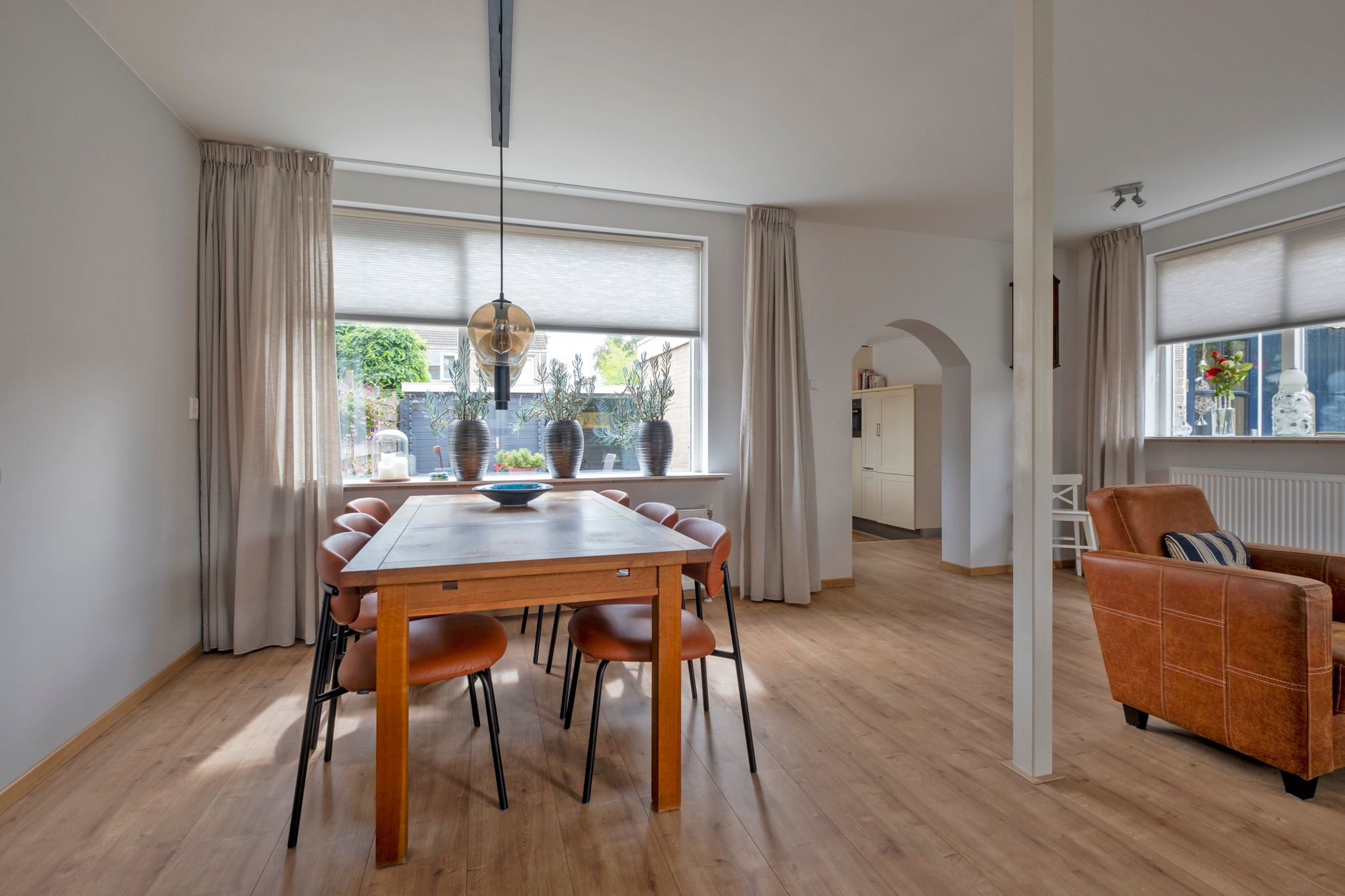 Photo 9 of Egbert Nijstadlaan 41