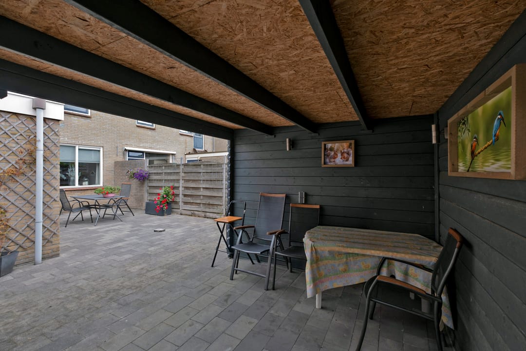 Photo 31 of Egbert Nijstadlaan 41