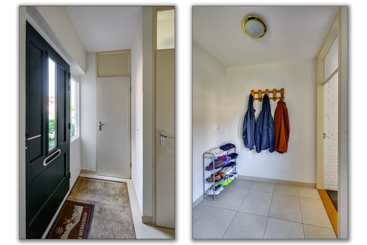 Hoekwoning te koop: Talingpad 60, Werkendam