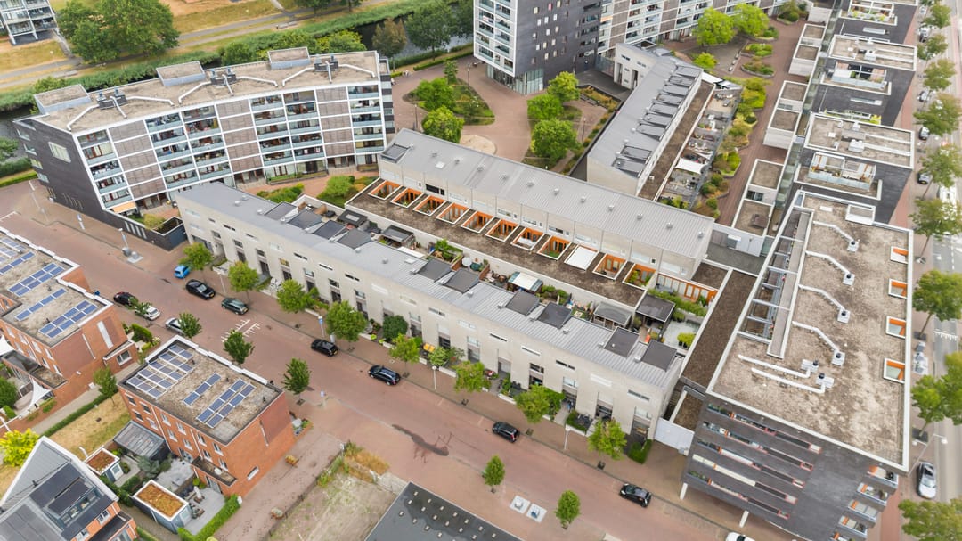 Foto 43 van Havenweg 22