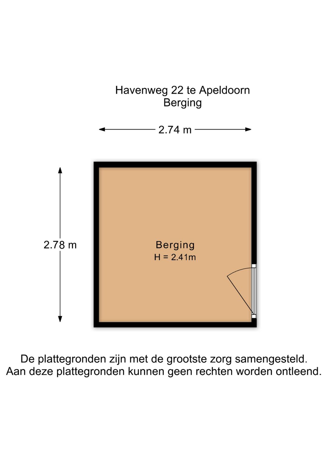 Foto 47 van Havenweg 22