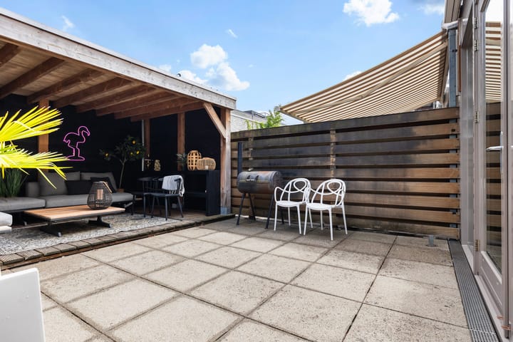 Tussenwoning te koop: Havenweg 22, Apeldoorn