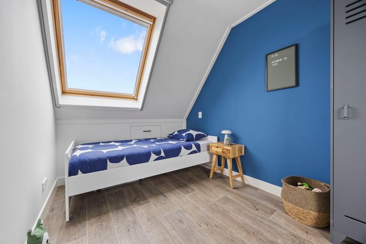 Tussenwoning te koop: Brahmalaan 7, Barneveld