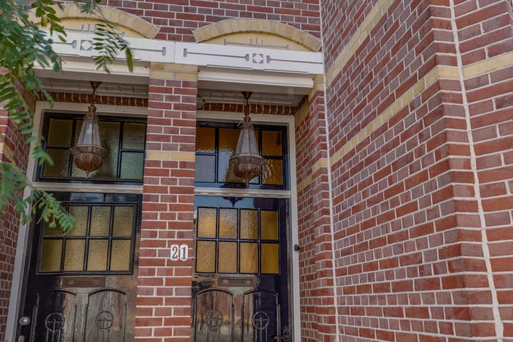 Twee-onder-één-kap te koop: Groenloseweg 21, Winterswijk
