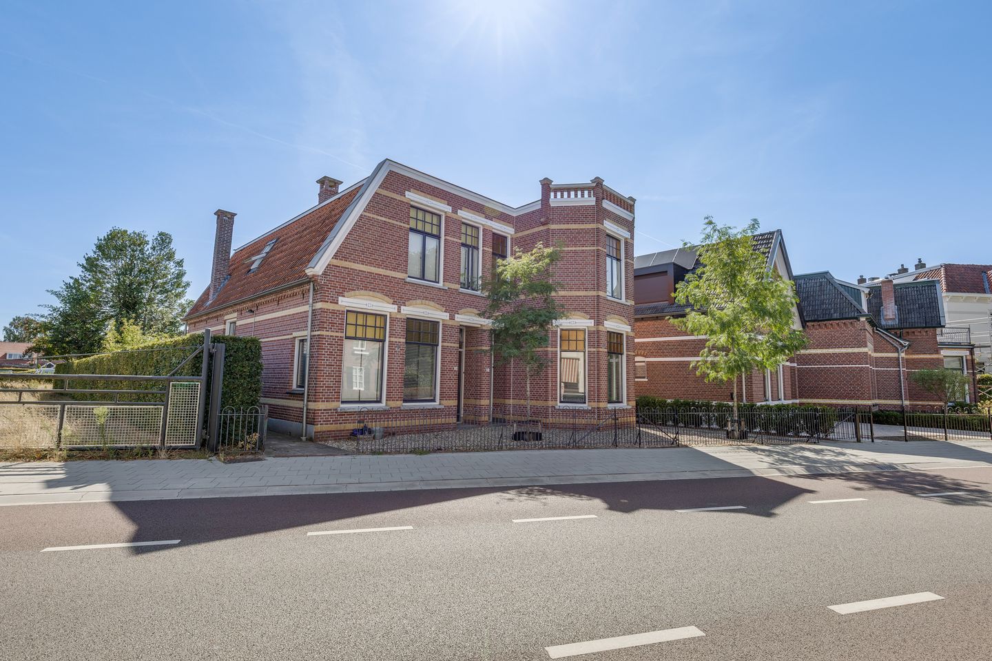 Foto 4 van Groenloseweg 21