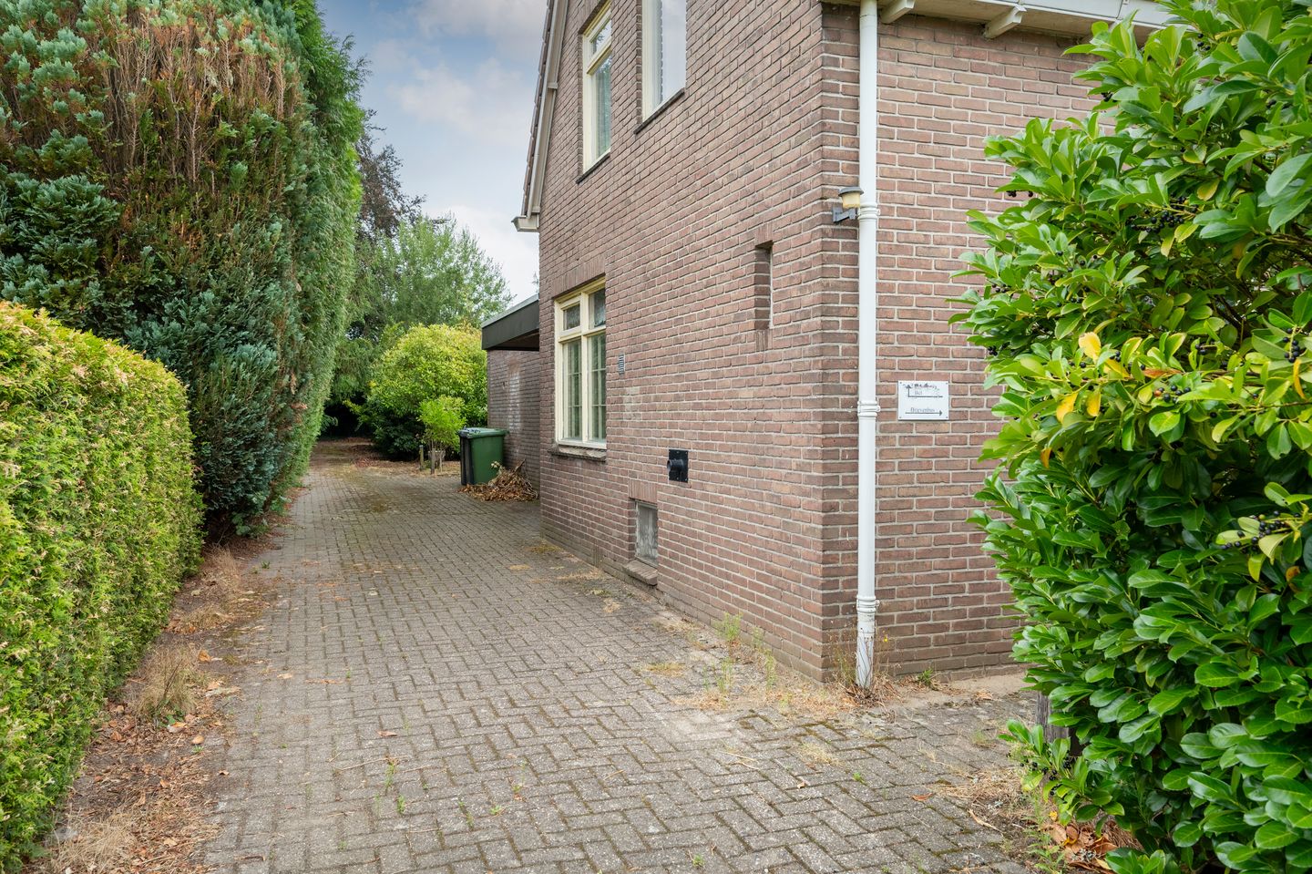 Foto 4 van Boslaan 128