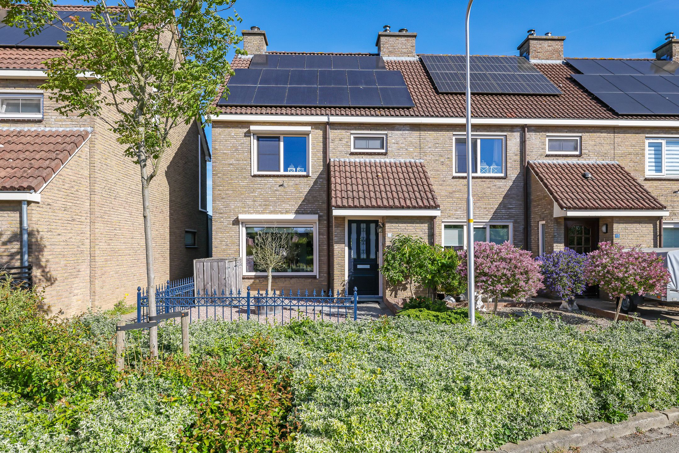 Gildestraat 35 