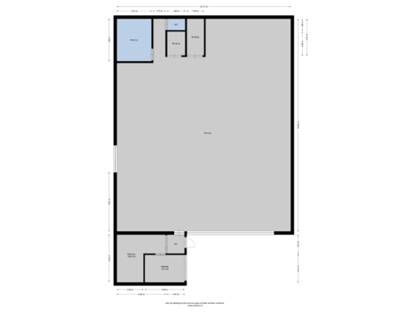 Bekijk plattegrond