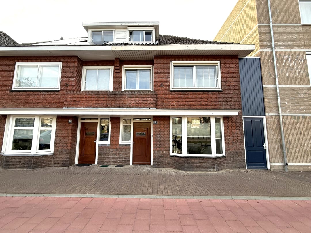 Foto 1 van Eindhovenseweg 58