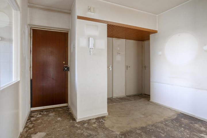 Foto 4 van Edmond Hellenraadstraat 62