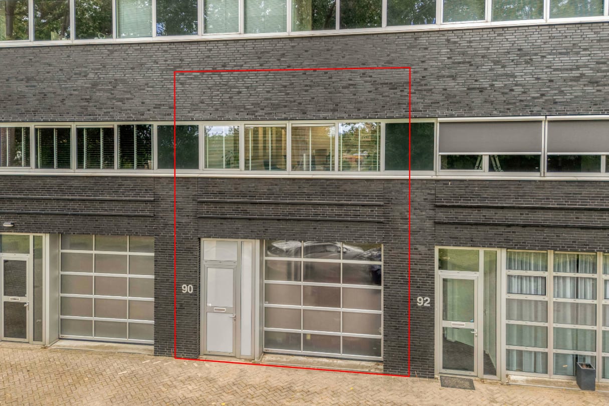Bekijk foto 5 van Edisonstraat 90