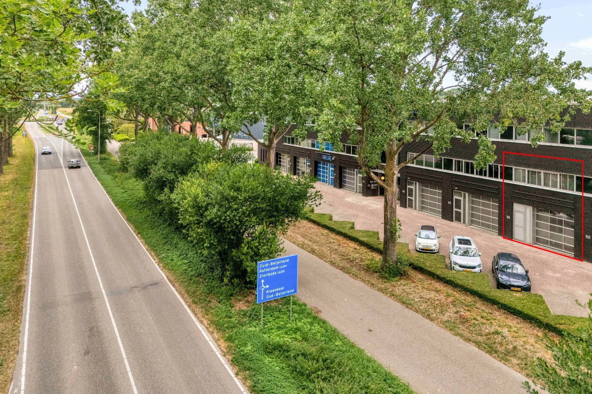 Bekijk foto 1 van Edisonstraat 90