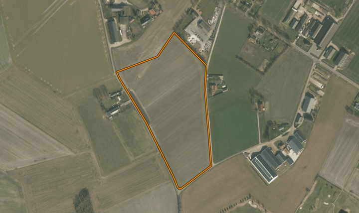 Heikant, Overloon