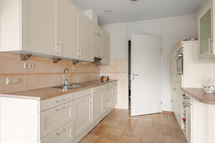 Appartement te koop: Walsland 58, Vianen (Ut)