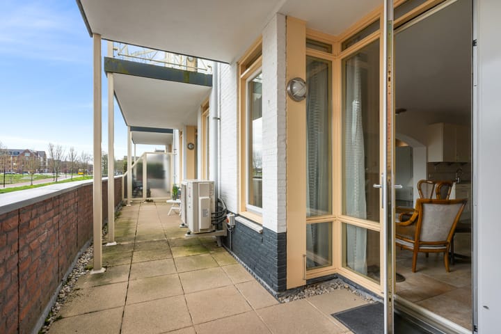 Appartement te koop: Walsland 58, Vianen (Ut)