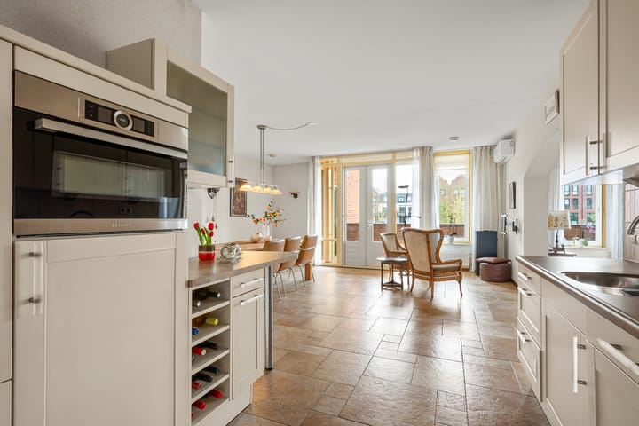 Appartement te koop: Walsland 58, Vianen (Ut)