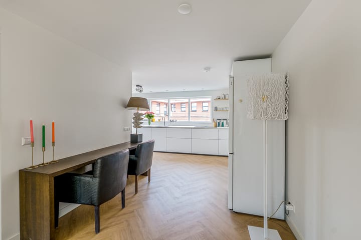 Appartement te koop: Nieuweweg 26, Laren (Nh)