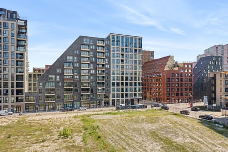 Mies van der Rohestraat thumbnail
