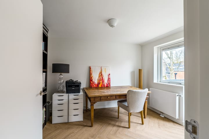 Appartement te koop: Nieuweweg 26, Laren (Nh)