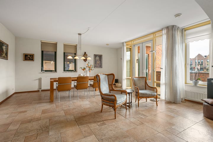 Appartement te koop: Walsland 58, Vianen (Ut)