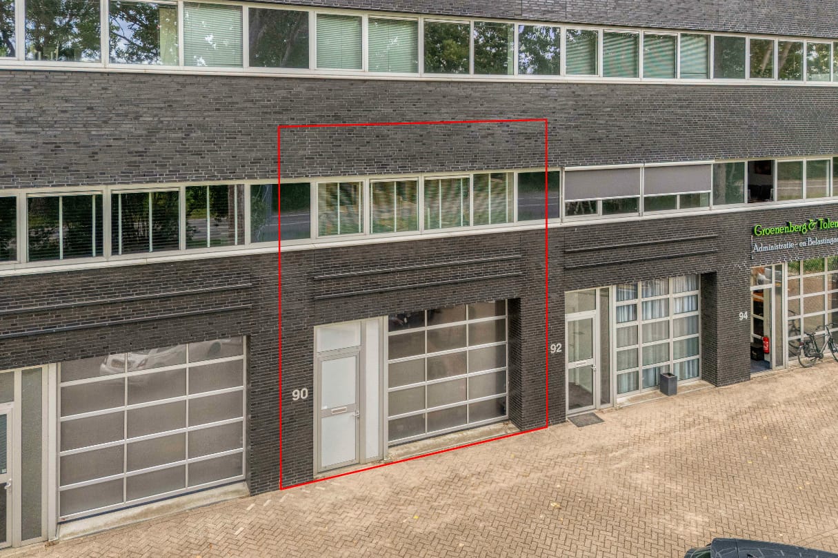Bekijk foto 4 van Edisonstraat 90