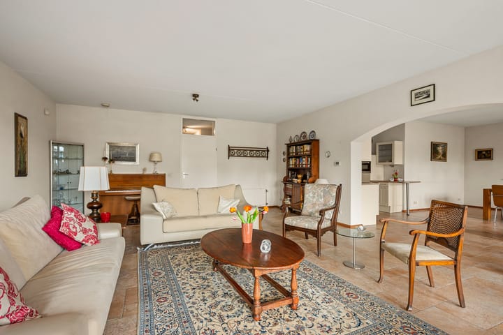 Appartement te koop: Walsland 58, Vianen (Ut)