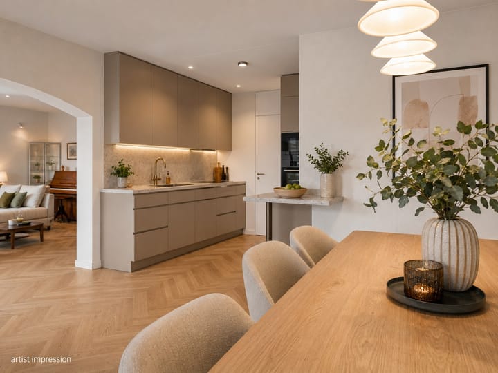 Appartement te koop: Walsland 58, Vianen (Ut)