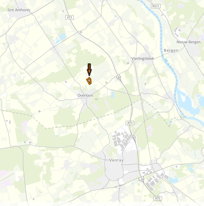 Heikant - Overloon - Afbeelding 7