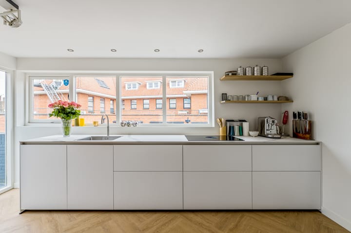 Appartement te koop: Nieuweweg 26, Laren (Nh)