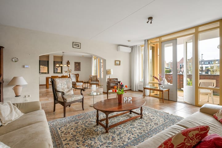 Appartement te koop: Walsland 58, Vianen (Ut)
