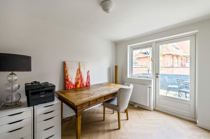 Appartement te koop: Nieuweweg 26, Laren (Nh)