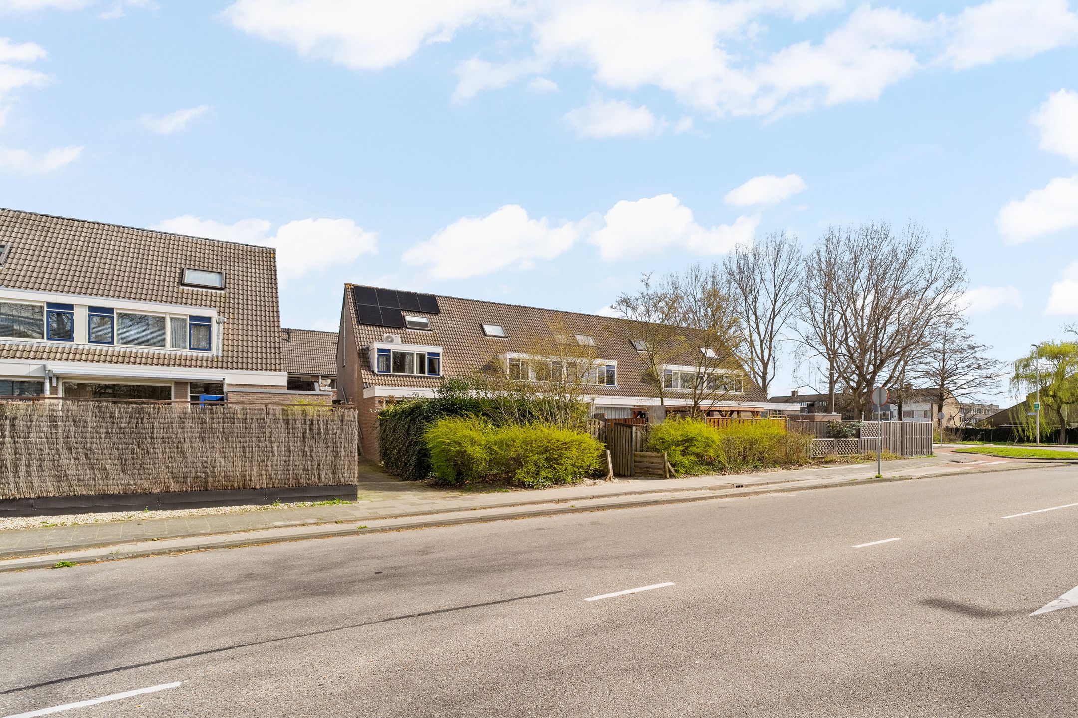Damsterdiep 9 