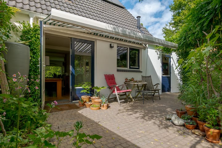 Foto 4 van Kolibrievlinder 23
