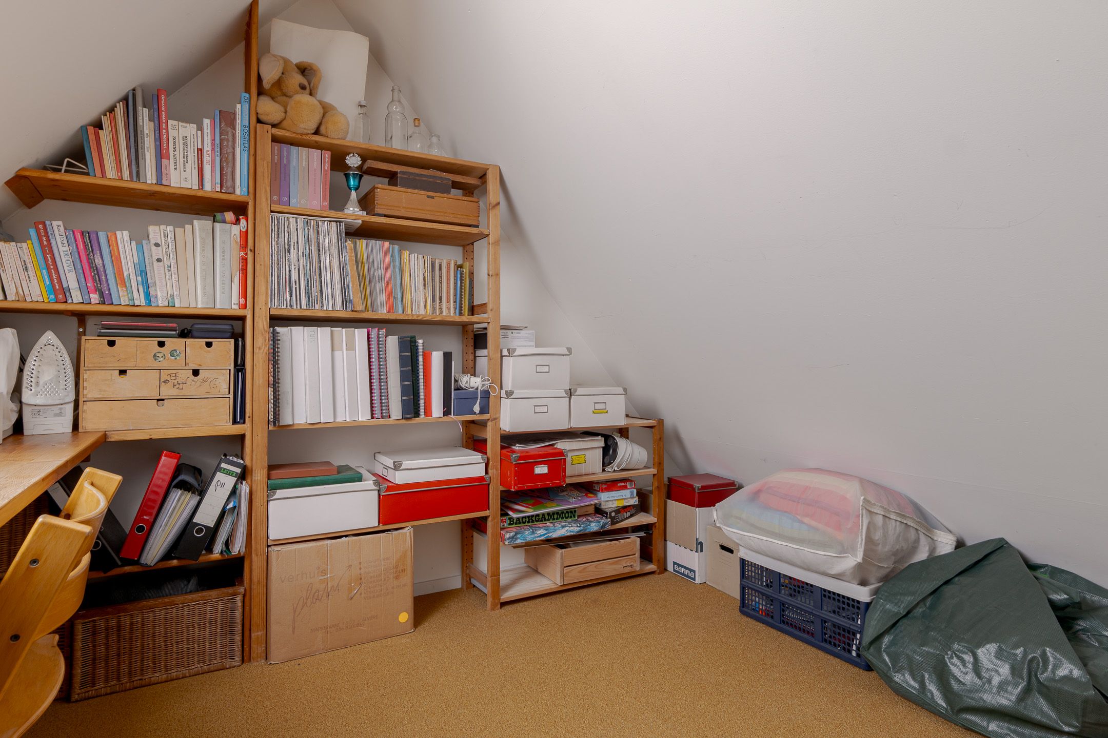 Photo 57 of Kolibrievlinder 23