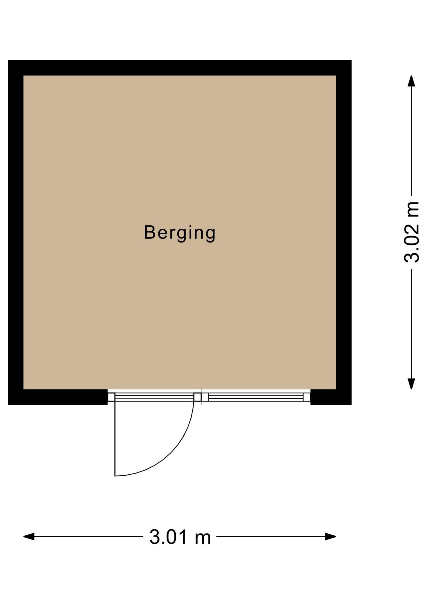 Foto 44 van Alberdingk Thijmlaan 7