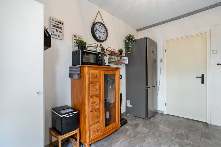 Tussenwoning te koop: Sperwerweg 19, Dedemsvaart